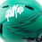 Desean Jackson Signed Philadelphia Eagles Rave Mini Football Helmet (Beckett)