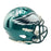Desean Jackson Signed Philadelphia Eagles Speed Mini Football Helmet (Beckett)