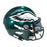 Desean Jackson Signed Philadelphia Eagles Midi SpeedFlex Football Helmet (Beckett)