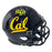 DeSean Jackson Signed California Golden Bears Speed Mini Football Helmet (Beckett)