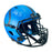 Edgerrin James Signed Indianapolis Colts Rave Full-Size Replica Football Helmet (Beckett)