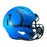 Edgerrin James Signed Indianapolis Colts Rave Full-Size Replica Football Helmet (Beckett)