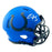 Edgerrin James Signed Indianapolis Colts Rave Mini Football Helmet (Beckett)
