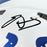 Edgerrin James Signed Indianapolis Colts Authentic Speed Full-Size Football Helmet (Beckett)