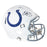 Edgerrin James Signed Indianapolis Colts Speed Full-Size Replica Football Helmet (JSA)