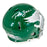 Ron Jaworski Signed Philadelphia Eagles Throwback 1974-95 Speed Mini Football Helmet (Beckett)