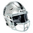 Ashton Jeanty Signed Las Vegas Raiders Midi SpeedFlex Football Helmet (Beckett)