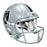 Ashton Jeanty Signed Las Vegas Raiders Authentic Speed Full-Size Football Helmet (Beckett)