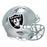 Ashton Jeanty Signed Las Vegas Raiders Authentic Speed Full-Size Football Helmet (Beckett)