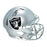 Ashton Jeanty Signed Las Vegas Raiders Speed Full-Size Replica Football Helmet (Beckett)