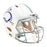 Justin Jefferson Signed Minnesota Vikings Authentic Alt 2024 Speed Full-Size Football Helmet (Beckett)