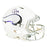 Justin Jefferson Signed Minnesota Vikings Authentic Alt 2024 Speed Full-Size Football Helmet (Beckett)