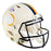 Justin Jefferson Signed Minnesota Vikings Authentic Retro Speed Full-Size Football Helmet (Beckett)