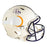 Justin Jefferson Signed Minnesota Vikings Authentic Retro Speed Full-Size Football Helmet (Beckett)