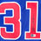 Ferguson Jenkins Signed Chicago Royal Blue Baseball Jersey (Beckett)