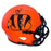 Chad Johnson Signed Cincinnati Bengals Rave Mini Football Helmet (JSA)