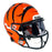 Chad Johnson Signed Cincinnati Bengals Midi SpeedFlex Football Helmet (JSA)