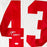 Michael Johnson Signed SBXLII Inscription New York White Football Jersey (JSA)