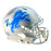 Calvin Johnson Signed Detroit Lions Authentic Speed Full-Size Football Helmet (JSA)