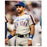 Howard Johnson Signed New York Pose 2 Baseball 8x10 Photo (JSA)