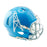 Billy "White Shoes" Johnson Signed Houston Oilers Throwback 60-62 Speed Mini Football Helmet (JSA)