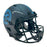 Chris Johnson Signed Tennessee Titans Eclipse Full-Size Replica Football Helmet Silver Ink (Beckett)
