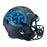 Chris Johnson Signed Tennessee Titans Eclipse Full-Size Replica Football Helmet Silver Ink (Beckett)