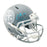 Chris Johnson Signed Tennessee Titans Slate Alternate Speed Mini Football Helmet (Beckett)