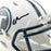 Chris Johnson Signed Tennessee Titans Throwback 99-17 Speed Mini Football Helmet (Beckett)