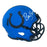 Bert Jones Signed Indianapolis Colts Rave Mini Football Helmet (Beckett)