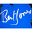 Bert Jones Signed Indianapolis Colts Rave Mini Football Helmet (Beckett)