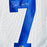 Bert Jones Signed Indianapolis White Football Jersey (Beckett)