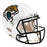 Maurice Jones-Drew Signed 3x Pro Bowl Inscription Jacksonville Jaguars Authentic Alt Speed Full-Size Football Helmet (JSA)