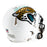 Maurice Jones-Drew Signed 3x Pro Bowl Inscription Jacksonville Jaguars Authentic Alt Speed Full-Size Football Helmet (JSA)