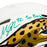 Maurice Jones-Drew Signed 3x Pro Bowl Inscription Jacksonville Jaguars Authentic Alt Speed Full-Size Football Helmet (JSA)
