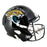 Maurice Jones-Drew Signed 3x Pro Bowl Inscription Jacksonville Jaguars Speed Full-Size Replica Football Helmet (JSA)