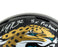 Maurice Jones-Drew Signed 3x Pro Bowl Inscription Jacksonville Jaguars Speed Full-Size Replica Football Helmet (JSA)
