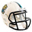 Maurice Jones-Drew Signed Jacksonville Jaguars Retro Speed Mini Football Helmet (JSA)