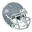 Walter Jones Signed Seattle Seahawks Slate Alternate Speed Mini Football Helmet (Beckett)