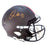 Quinshon Judkins Signed Cleveland Browns Alt 2025 Authentic Speed Full-Size Football Helmet (Beckett)