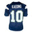 Nate Kaeding Signed San Diego Navy Football Jersey (JSA)