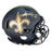 Alvin Kamara Signed New Orleans Saints Eclipse Speed Full-Size Football Helmet (JSA)