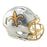 Alvin Kamara Signed New Orleans Saints Flash Mini Football Helmet (JSA)