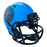 Jevon Kearse Signed Tennessee Titans Rave Mini Football Helmet (JSA)