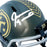 Jevon Kearse Signed Tennessee Titans Salute 2025 Mini Football Helmet (JSA)