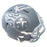 Jevon Kearse Signed Tennessee Titans Slate Alternate Speed Mini Football Helmet (JSA)