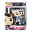 Jim Kelly Buffalo Bills Signed Funko POP Vinyl Figure (Beckett) - RSA