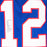 Jim Kelly Signed Buffalo Pro Blue Football Jersey (JSA)
