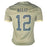 Jim Kelly Authentic Buffalo Bills Salute Large Unsigned Nike Football Jersey