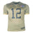 Jim Kelly Authentic Buffalo Bills Salute Large Unsigned Nike Football Jersey